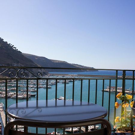 Veranda Sul Porticciolo Apartment Castellammare del Golfo Bagian luar foto