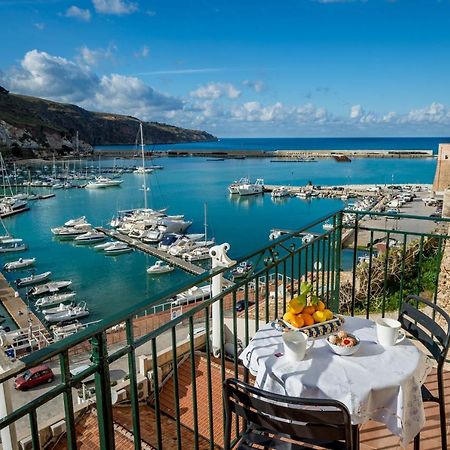 Veranda Sul Porticciolo Apartment Castellammare del Golfo Bagian luar foto