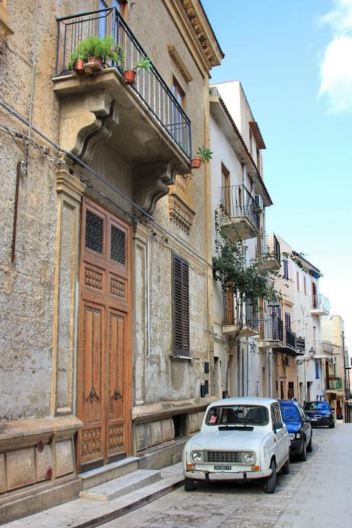 Veranda Sul Porticciolo Apartment Castellammare del Golfo Bagian luar foto