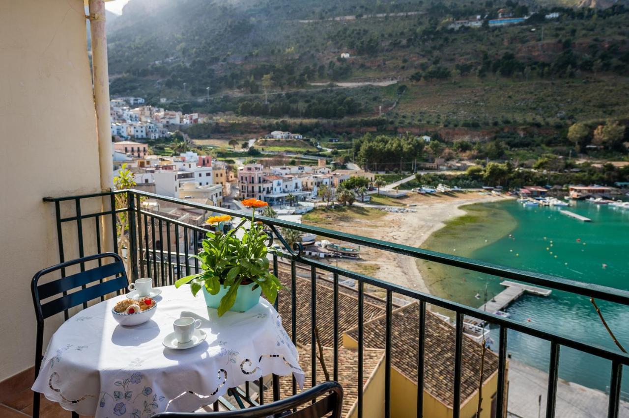 Veranda Sul Porticciolo Apartment Castellammare del Golfo Bagian luar foto